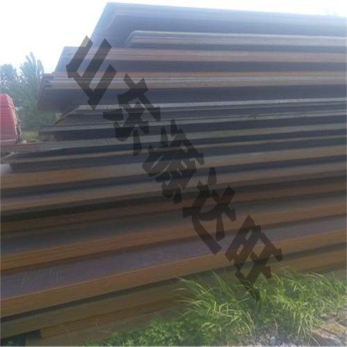 收藏:合金工具钢用途