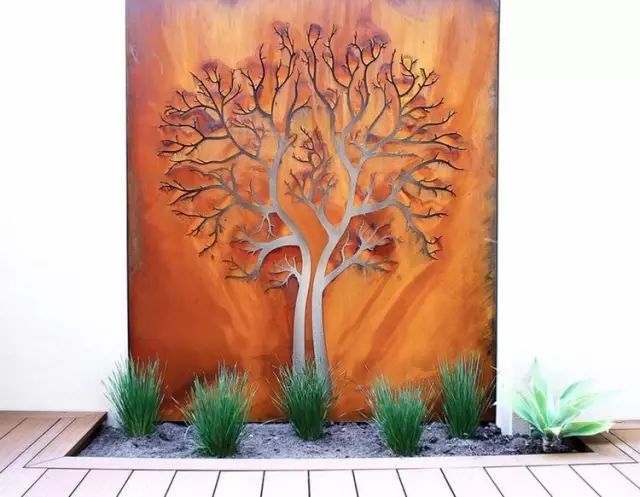 收藏:耐候板热处理钢件淬火趁热校正法守则