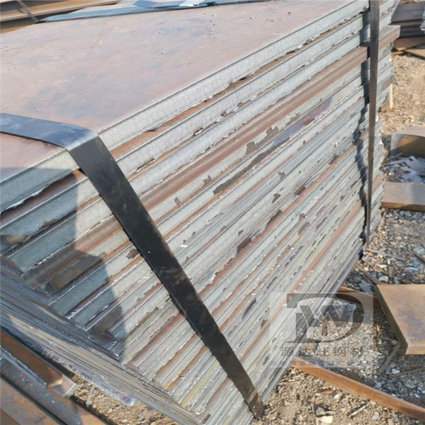 收藏:合金工具钢用途