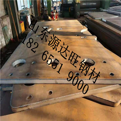 果洛nm400耐磨钢板加工相关内容及注意细节