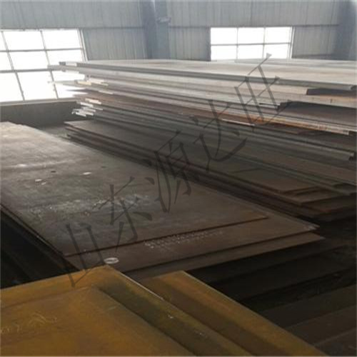 常用的耐热钢的热处理、力学性能及用途