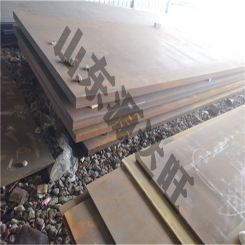 弹簧钢板热处理淬火及回火工艺