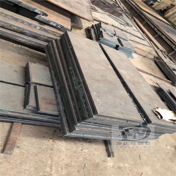 弹簧钢板热处理淬火及回火工艺