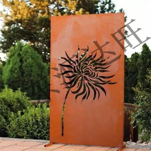 Q295NH耐候板淬火后残余奥氏体的控制方法