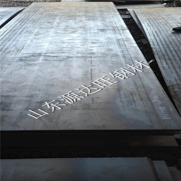 苏州NM400耐磨钢板混晶的关键因素