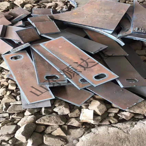 切割nm360耐磨钢板的技巧是什么